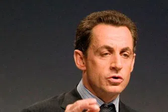 Саркози: Ролята на МВФ да се издигне