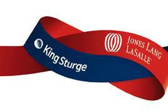 Jones Lang LaSalle обяви сливането си с King Sturge