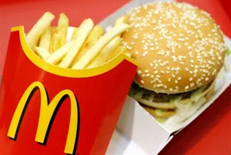 ЕК погна McDonald’s за укриване на данъци
