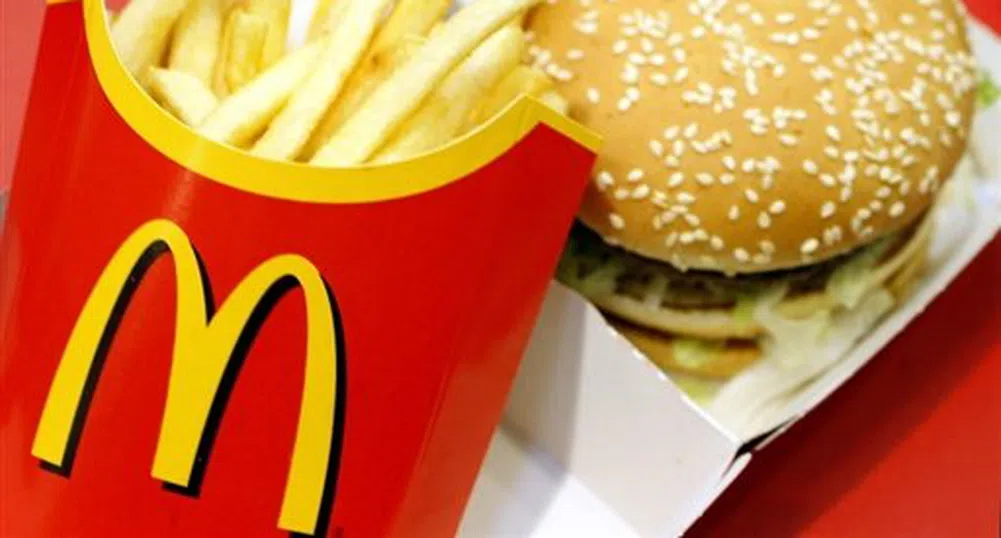 ЕК погна McDonald’s за укриване на данъци