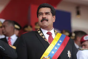 Венецуела обяви петъците за почивни, за да пести ток