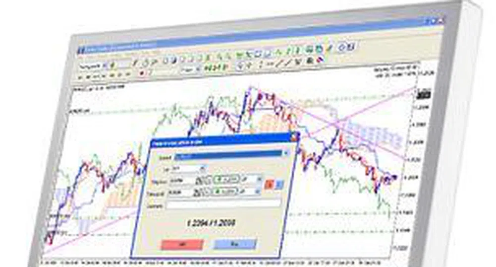 Осем стъпки към успешна Forex търговия