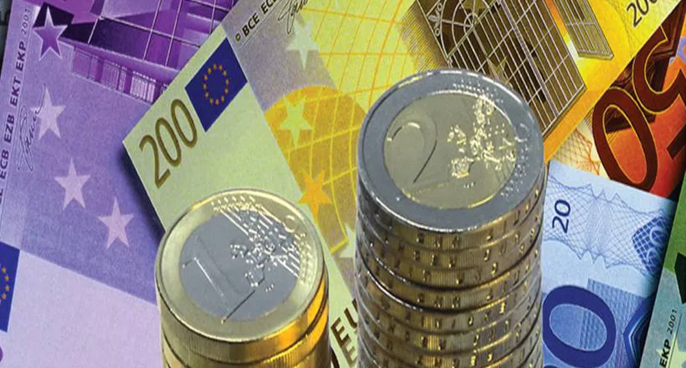 Еврото поскъпва, йената продължава да губи позиции