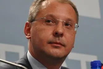 Станишев: Първанов, лидер на БСП - не мисля