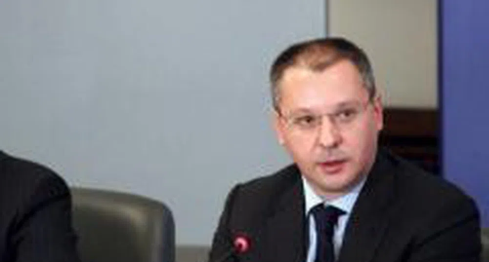 Станишев: Поне пет министри са в конфликт на интереси