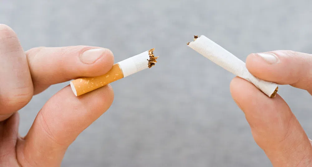 Крият цигарите с нов закон