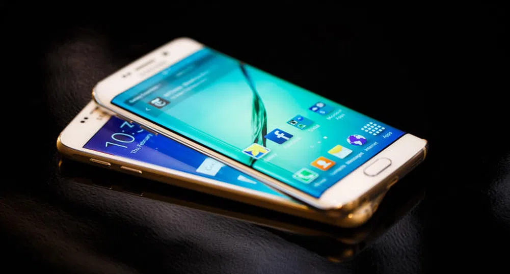 Samsung очаква рекордни продажби за Galaxy S6