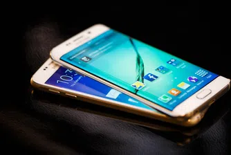 Samsung очаква рекордни продажби за Galaxy S6