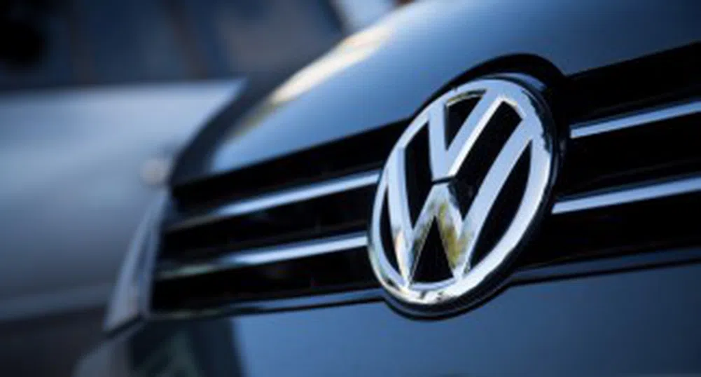 Volkswagen на крачка по-близо до решаване на скандала