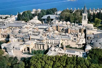Най-посещаваните дворци в света