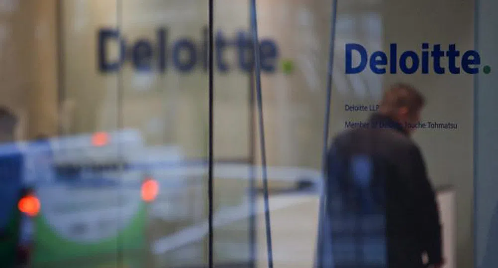 Съдят Deloitte за 7.6 млрд. долара