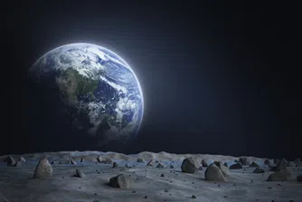 10 малко известни факта за Луната