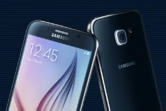Пет новости при Galaxy S7, които ще зарадват потребителите