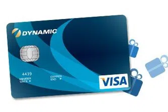 5% обратно от всички бензиностанции с кредитната карта Dynamic Visa от Alpha Bank