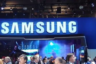 Samsung Electronics обмисля предложение за разделяне