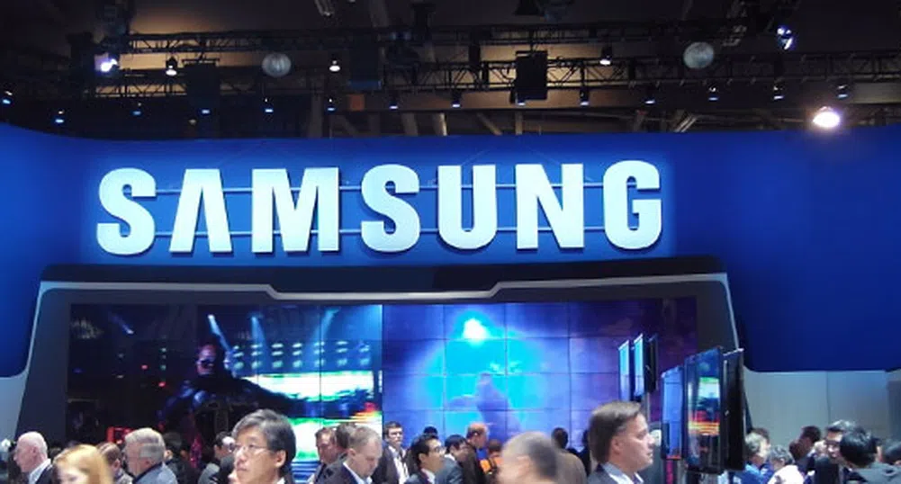 Samsung Electronics обмисля предложение за разделяне