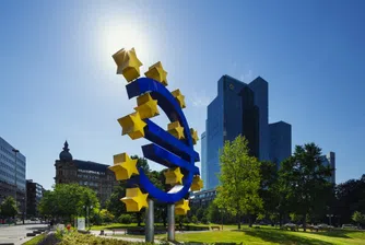 ЕЦБ: Гръцките банки в момента не са изложени на риск