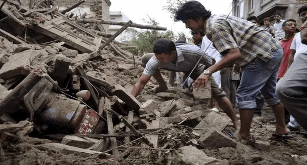 Пет факта за земетресението в Непал