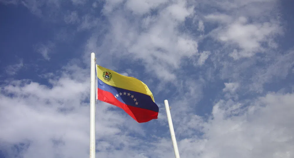 Венецуела - най-добрият шанс за Сноудън