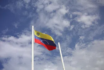 Венецуела - най-добрият шанс за Сноудън