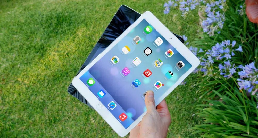 Всичко за новия iPad Air 2