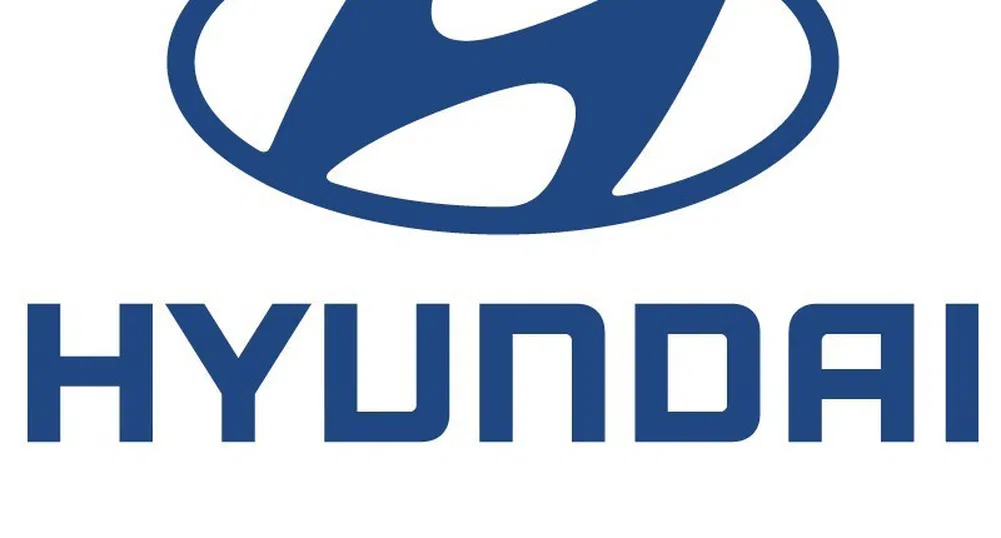Hyundai с 2% по-ниска печалба през второто тримесечие