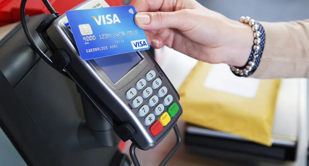 Visa и LS Travel Retail с обща кампания