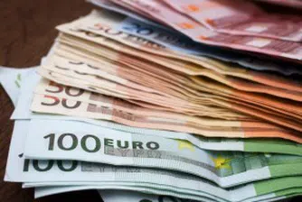 Положителна текуща и капиталова сметка от 306.7 милиона евро