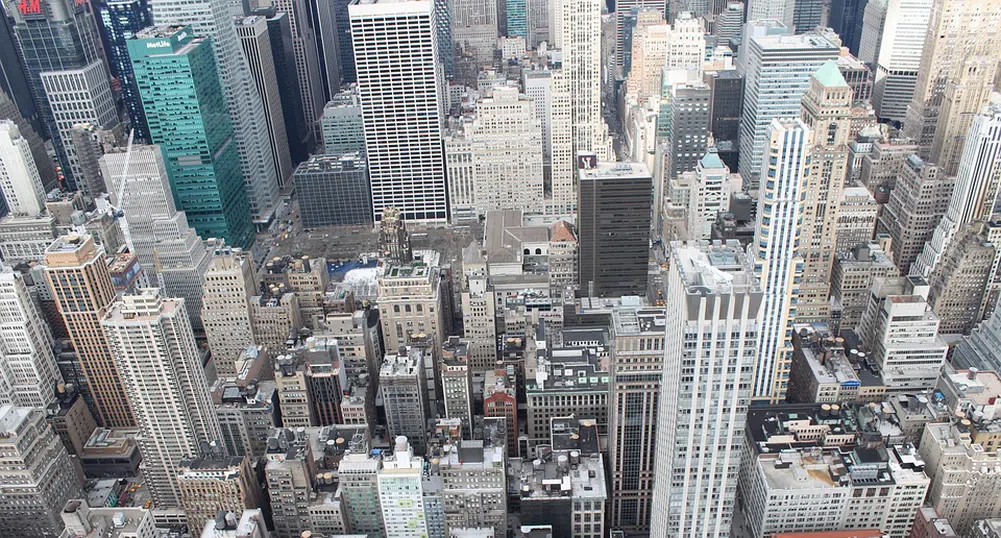 Ню Йорк ще продължи да привлича най-богатите хора в САЩ