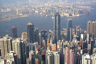 Милионерите в Хонконг са се увеличили с 13%