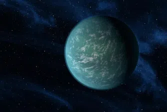 НАСА: Има живот извън Земята