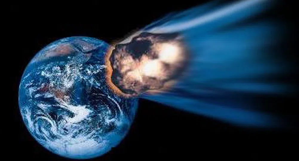 НАСА отложи Апокалипсиса за 5 февруари 2040 година