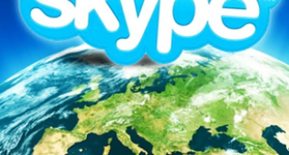 Спецслужбите по света подслушват Skype от години