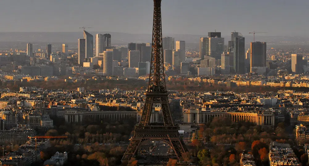 Трикове за туристи: По-евтино в Париж