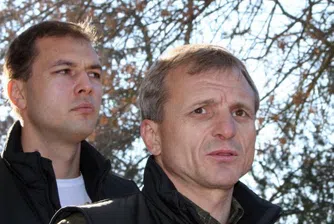 Посредникът между Гриша Ганчев и шефа на НАП се колебал седмица дали да говори