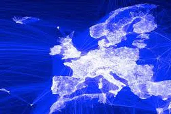 Германия ще прави европейски интернет