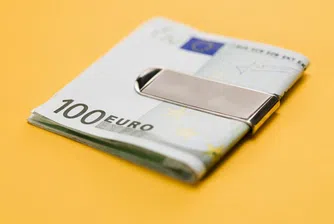 Deutsche Bank: След три години еврото ще струва 0.95 долара