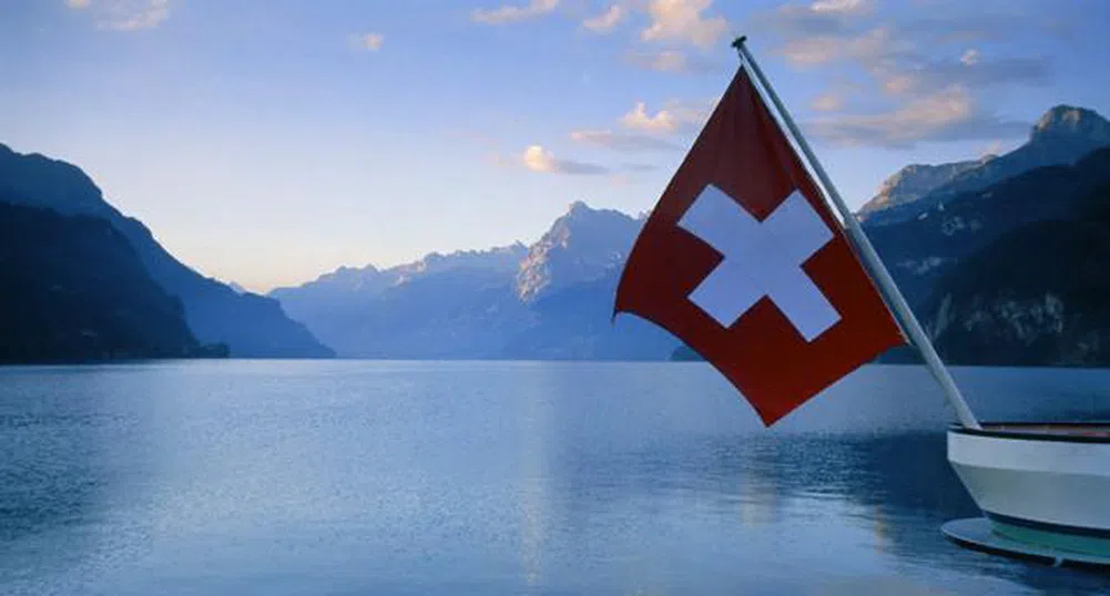 Швейцария с първа загуба от инвестиции от 1947 г. насам