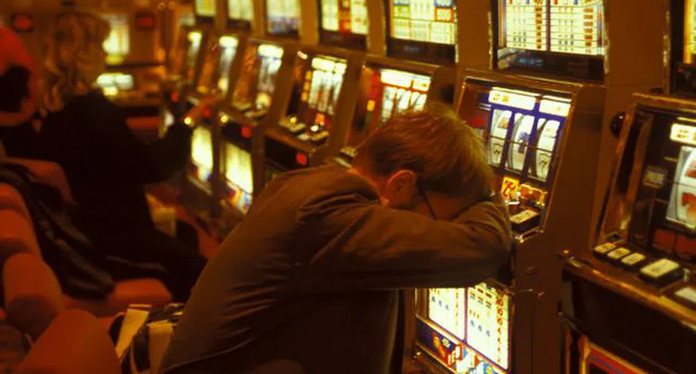 В кои страни хората губят най-много пари от хазарт?