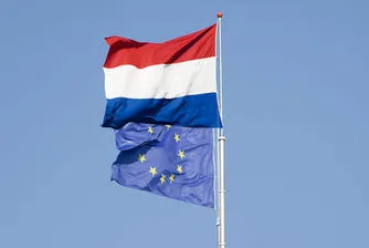 И в Холандия поискаха референдум за излизане от ЕС
