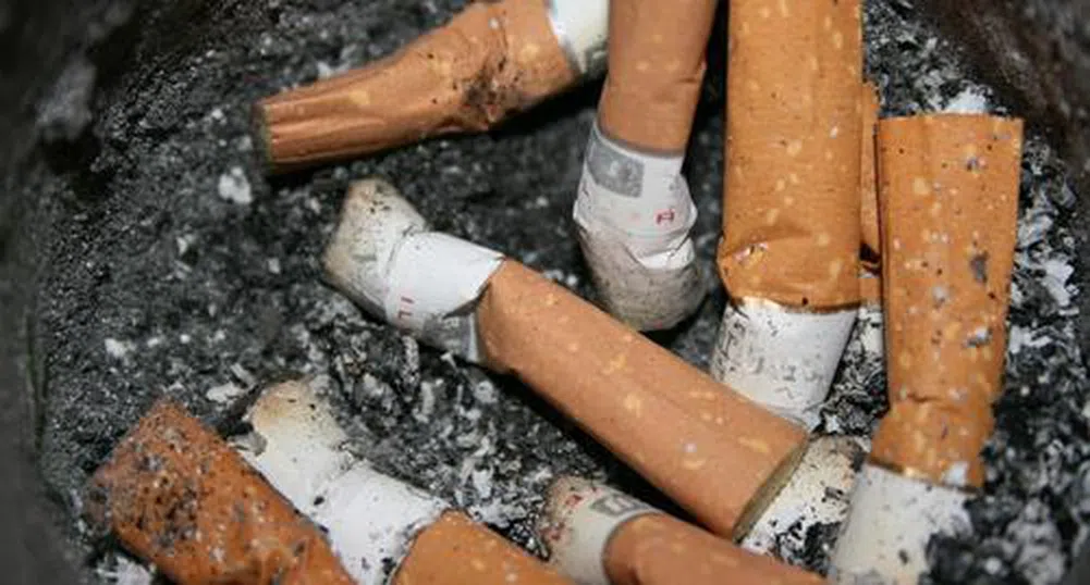 Смъртността от рак в Европа пада с намаляването на пушачите