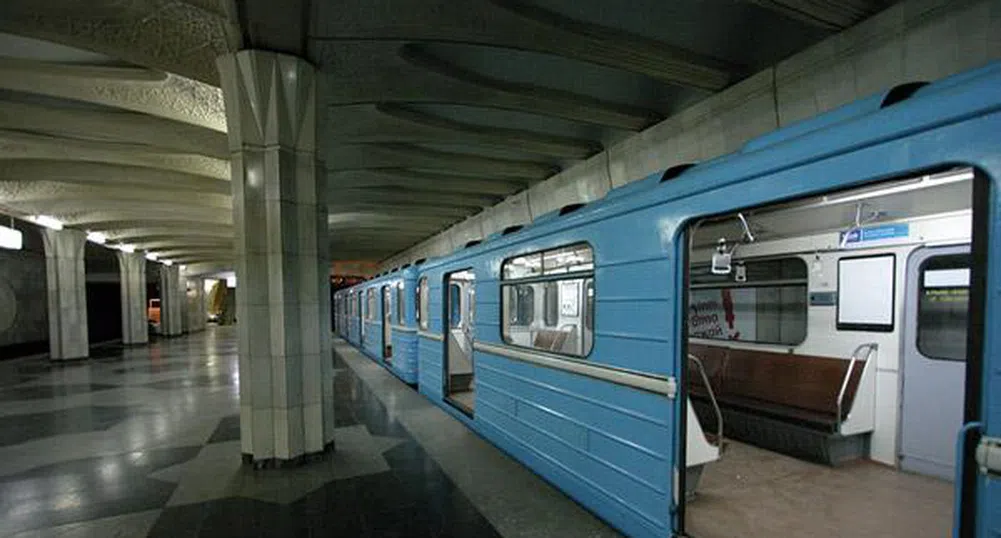 Борисов: 400 000 души ще ползват софийското метро догодина