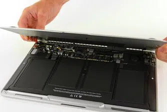 Samsung е спряла да доставя батерии за iPad и MacBook на Apple?