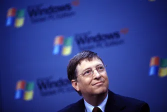 Невероятно точните технологични прогнози на Бил Гейтс от 1999 г.