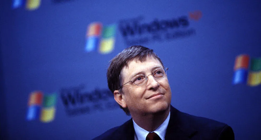 Невероятно точните технологични прогнози на Бил Гейтс от 1999 г.