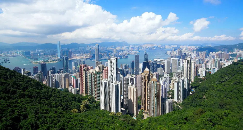 24 неща, които да направите, когато сте в Хонконг