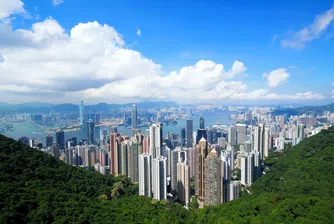 24 неща, които да направите, когато сте в Хонконг
