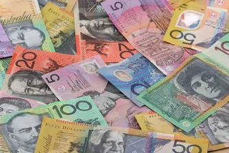 Йената поскъпва, австралийската банка понижава лихвите