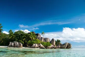 Седем островни рая, които трябва да посетите, преди да изчезнат