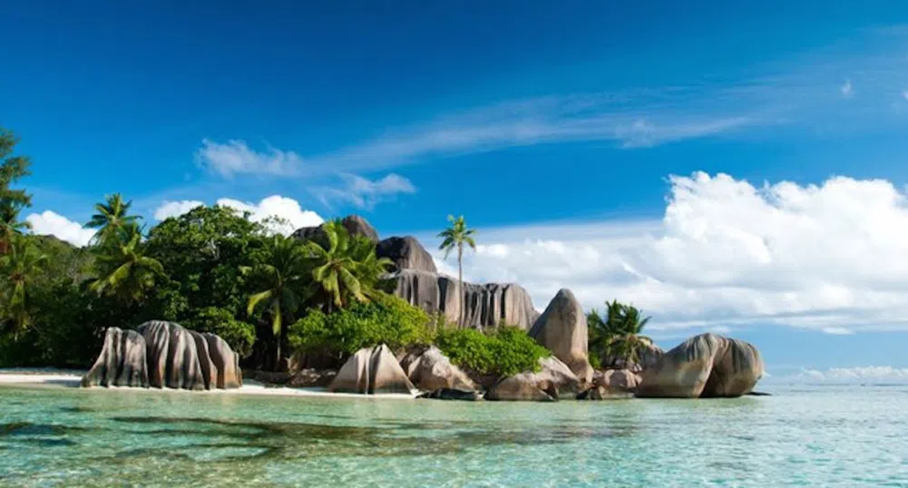 Седем островни рая, които трябва да посетите, преди да изчезнат